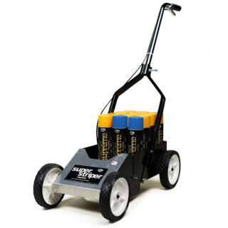 Fox Valley Traffic Starter Kit "Paint Your Own Lot"