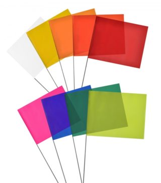 Utility Flags