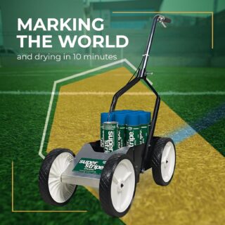 Fox Valley "Paint your own Field" Starter Kit