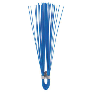 Marking Whiskers – Blue