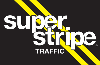 Super Stripe Traffic
