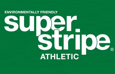 Super Stripe Athletic