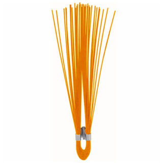 Marking Whiskers – Orange